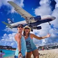 Отзыв от Ариана - DTV виза